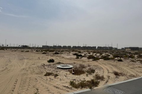 Terreno en venta en Jebel Ali, Dubai, EAU 908 m2 № 720599 - foto 13