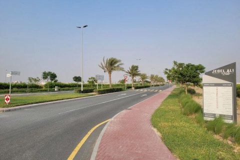 Terreno en venta en Jebel Ali, Dubai, EAU 908 m2 № 720599 - foto 11
