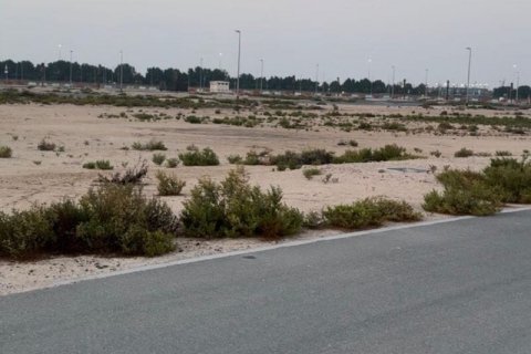 Terreno en venta en Jebel Ali, Dubai, EAU 908 m2 № 720599 - foto 12