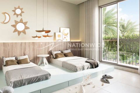Townhouse in Abu Dhabi, UAE 2 bedrooms, 192 sq.m. № 596652 - photo 6