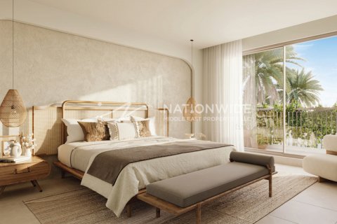 Townhouse in Abu Dhabi, UAE 2 bedrooms, 192 sq.m. № 596652 - photo 5