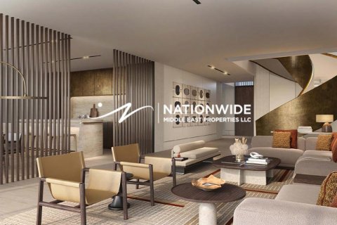 Abu Dhabi, BAE’de satılık вилла 4 yatak odası, 437 m&sup2; No 596653 - fotoğraf 4