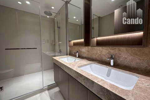 Byt v Dubai Harbour, Dubai, SAE 2 ložnice, 148 m² Č.: 596713 - fotografie 23