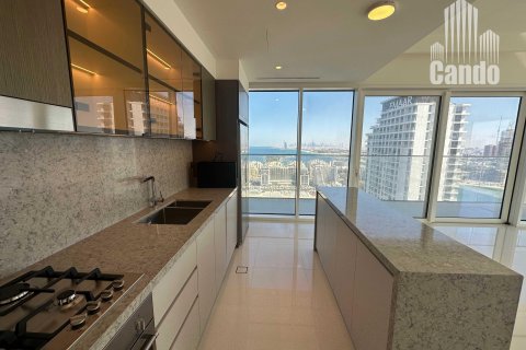 Byt v Dubai Harbour, Dubai, SAE 2 ložnice, 148 m² Č.: 596713 - fotografie 28