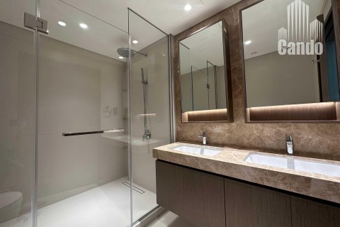 Byt v Dubai Harbour, Dubai, SAE 2 ložnice, 148 m² Č.: 596713 - fotografie 24