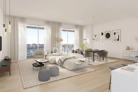 Dzīvoklis Jumeirah, Dubaijā, AAE 1 istaba, 73 m2 Nr. 654142 - attēls 8