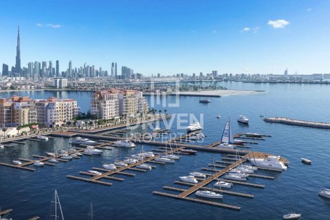 Dzīvoklis Jumeirah, Dubaijā, AAE 1 istaba, 73 m2 Nr. 654142 - attēls 7