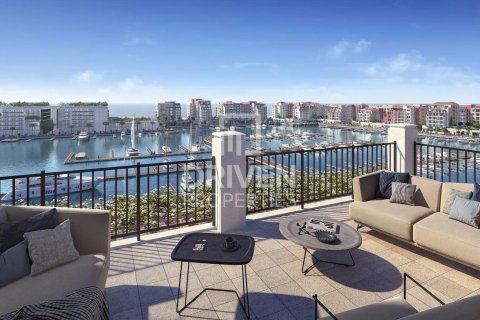 Dzīvoklis Jumeirah, Dubaijā, AAE 1 istaba, 73 m2 Nr. 654142 - attēls 2