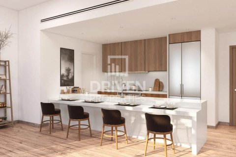 Dzīvoklis Jumeirah, Dubaijā, AAE 1 istaba, 73 m2 Nr. 654142 - attēls 4