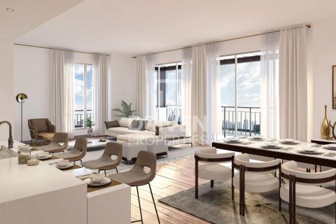 Dzīvoklis Jumeirah, Dubaijā, AAE 1 istaba, 73 m2 Nr. 654142 - attēls 11