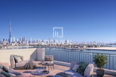 Dzīvoklis Jumeirah, Dubaijā, AAE 1 istaba, 73 m2 Nr. 654142 - attēls 5