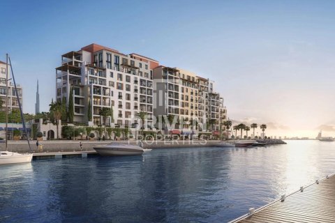 Dzīvoklis Jumeirah, Dubaijā, AAE 1 istaba, 73 m2 Nr. 654142 - attēls 10