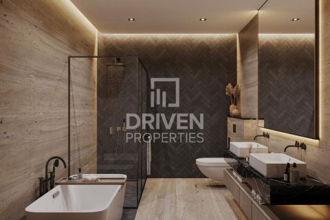 Apartment til salg i Dubai, UAE 1 soveværelse, 105 kvm № 654139 - foto 11