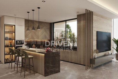 Apartment til salg i Dubai, UAE 1 soveværelse, 105 kvm № 654139 - foto 5
