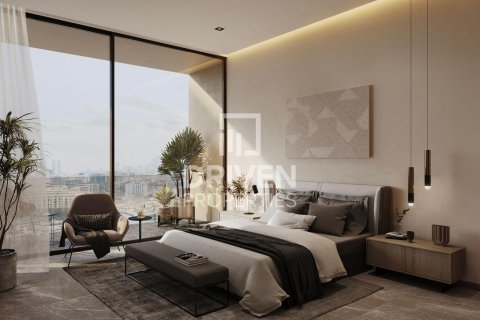 Apartment til salg i Dubai, UAE 1 soveværelse, 105 kvm № 654139 - foto 8