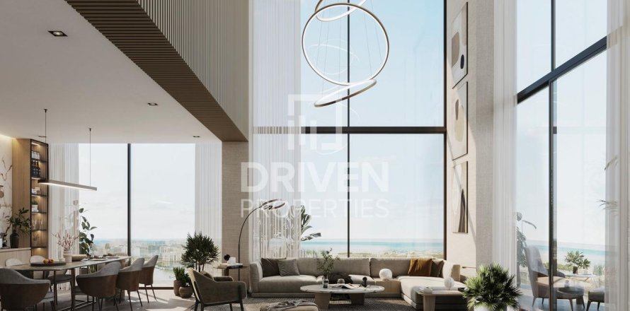 Apartment i Dubai, UAE 1 soveværelse, 105 kvm № 654139