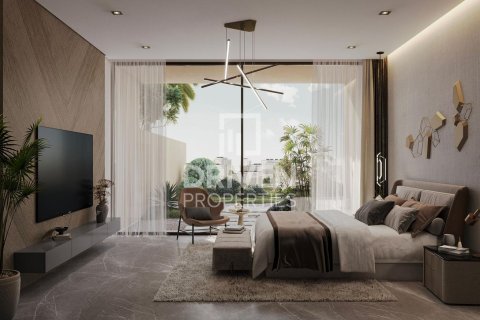 Apartment til salg i Dubai, UAE 1 soveværelse, 105 kvm № 654139 - foto 9