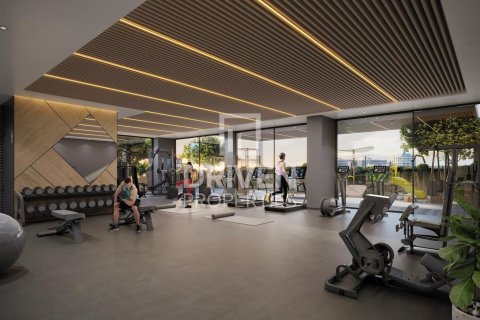 Apartment til salg i Dubai, UAE 1 soveværelse, 105 kvm № 654139 - foto 12