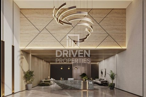Apartment til salg i Dubai, UAE 1 soveværelse, 105 kvm № 654139 - foto 7