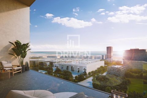 Apartment til salg i Dubai, UAE 1 soveværelse, 105 kvm № 654139 - foto 18