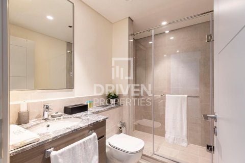 Byt v Downtown Dubai (Downtown Burj Dubai), Dubai, SAE 2 ložnice, 102 m² Č.: 654121 - fotografie 10