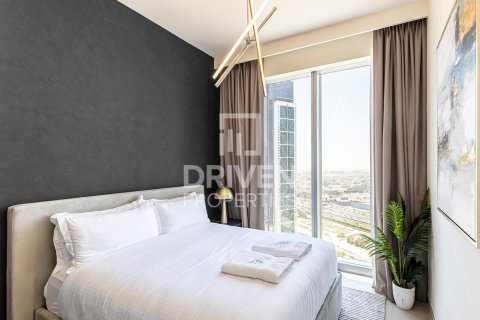 Müüa korter asukohaga Downtown Dubai (Downtown Burj Dubai), Dubai, AÜE: 2 magamistoaga, 102 m² Nr 654121 - pilt 3