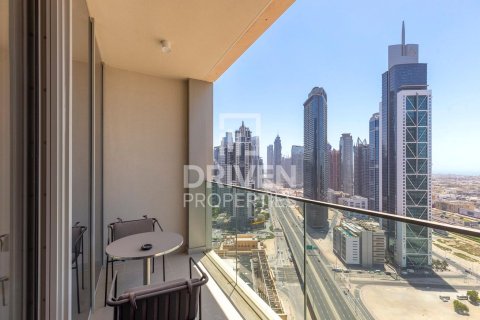 Müüa korter asukohaga Downtown Dubai (Downtown Burj Dubai), Dubai, AÜE: 2 magamistoaga, 102 m² Nr 654121 - pilt 7