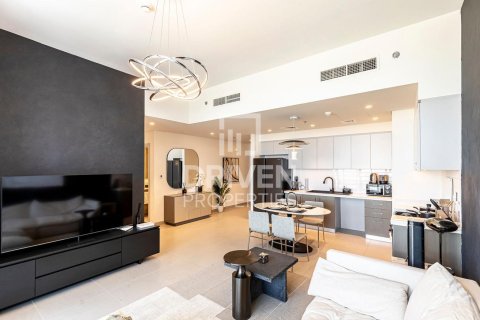 Müüa korter asukohaga Downtown Dubai (Downtown Burj Dubai), Dubai, AÜE: 2 magamistoaga, 102 m² Nr 654121 - pilt 5