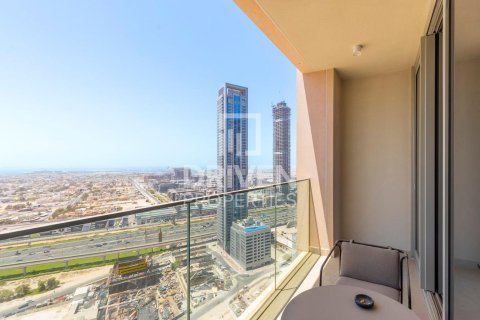 Müüa korter asukohaga Downtown Dubai (Downtown Burj Dubai), Dubai, AÜE: 2 magamistoaga, 102 m² Nr 654121 - pilt 14