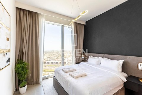 Müüa korter asukohaga Downtown Dubai (Downtown Burj Dubai), Dubai, AÜE: 2 magamistoaga, 102 m² Nr 654121 - pilt 8