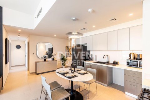 Müüa korter asukohaga Downtown Dubai (Downtown Burj Dubai), Dubai, AÜE: 2 magamistoaga, 102 m² Nr 654121 - pilt 12