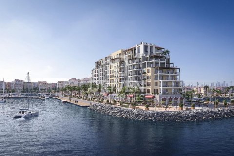 Διαμέρισμα σε Jumeirah, Dubai, ΗΑΕ 3 υπνοδωμάτια, 216 τ.μ. Αρ. 654123 - φωτογραφία 19