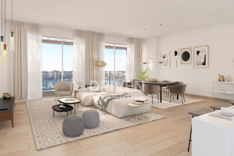 Διαμέρισμα σε Jumeirah, Dubai, ΗΑΕ 3 υπνοδωμάτια, 216 τ.μ. Αρ. 654123 - φωτογραφία 2