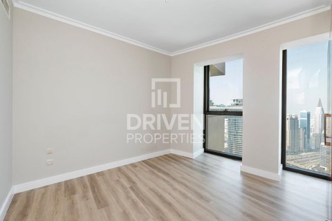 Apartmán v Downtown Dubai (Downtown Burj Dubai), Dubai, SAE 3 spálne, 169 m2 č. 654140 - Fotografia 10