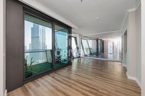 Apartmán v Downtown Dubai (Downtown Burj Dubai), Dubai, SAE 3 spálne, 169 m2 č. 654140 - Fotografia 4