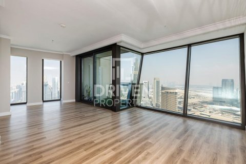 Apartmán v Downtown Dubai (Downtown Burj Dubai), Dubai, SAE 3 spálne, 169 m2 č. 654140 - Fotografia 1