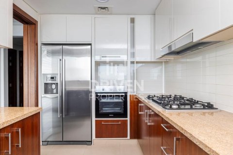 Apartmán v Downtown Dubai (Downtown Burj Dubai), Dubai, SAE 3 spálne, 169 m2 č. 654140 - Fotografia 5