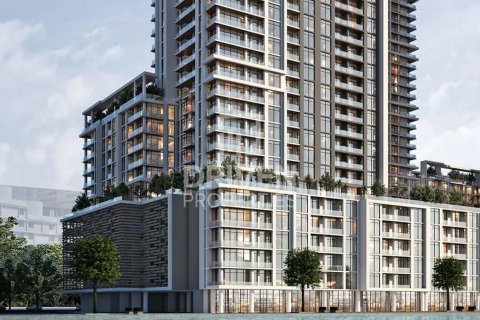 Apartament në Mohammed Bin Rashid City, Dubai, Emiratet e Bashkuara Arabe 3 dhoma gjumi, 158 m2. № 654141 - Foto 8