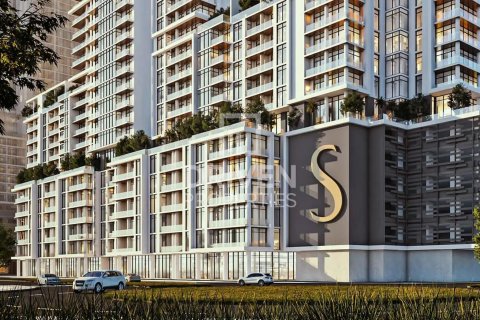 Apartament në Mohammed Bin Rashid City, Dubai, Emiratet e Bashkuara Arabe 3 dhoma gjumi, 158 m2. № 654141 - Foto 2