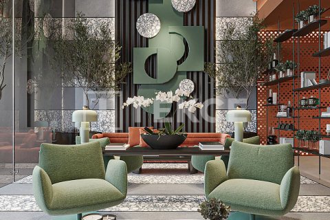 Apartamento en venta en Arjan, Dubai, EAU 1 dormitorio, 83 m2 № 691870 - foto 5