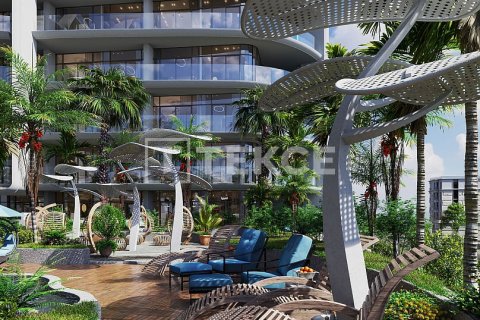 Apartamento en venta en Arjan, Dubai, EAU 1 dormitorio, 83 m2 № 691870 - foto 8