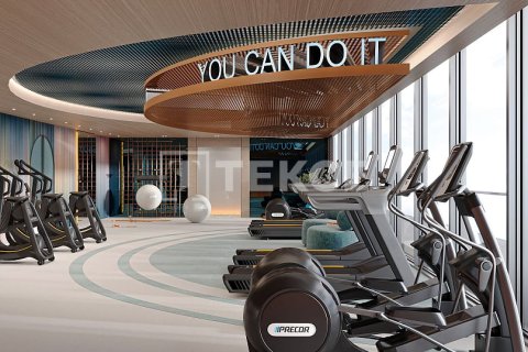 Apartamento en venta en Arjan, Dubai, EAU 1 dormitorio, 83 m2 № 691870 - foto 10