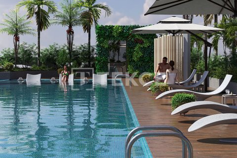 Apartamento en venta en Arjan, Dubai, EAU 2 dormitorios, 168 m2 № 691871 - foto 11