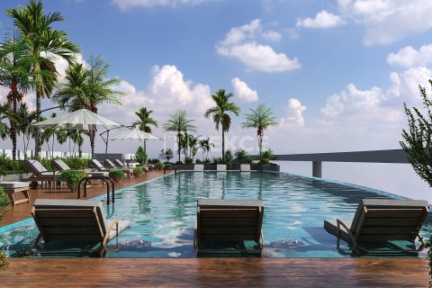 Apartamento en venta en Arjan, Dubai, EAU 2 dormitorios, 168 m2 № 691871 - foto 7