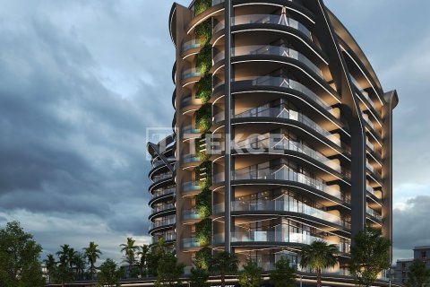 Apartamento en venta en Arjan, Dubai, EAU 2 dormitorios, 168 m2 № 691871 - foto 2