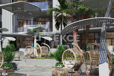 Apartamento en venta en Arjan, Dubai, EAU 2 dormitorios, 168 m2 № 691871 - foto 13