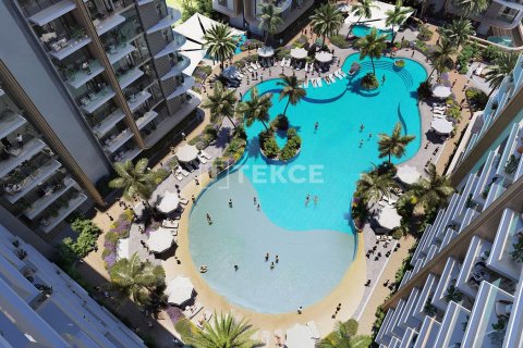 شقة للبيع في دبي، الإمارات العربية المتحدة 1 غرفة نوم ، 70 متر مربع ، رقم 691869 - صورة 3