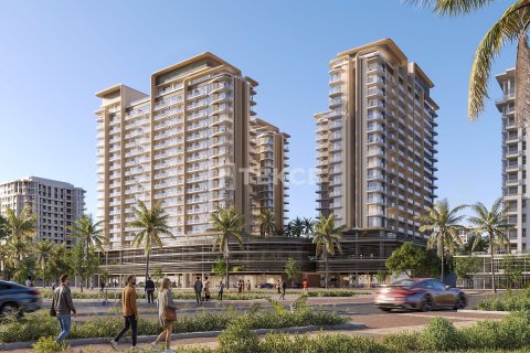 شقة للبيع في دبي، الإمارات العربية المتحدة 1 غرفة نوم ، 70 متر مربع ، رقم 691869 - صورة 1