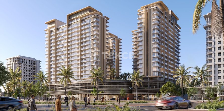 شقة في دبي 1 غرفة نوم ، 70 متر مربع . ر قم 691869