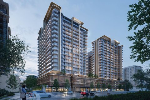 شقة للبيع في دبي، الإمارات العربية المتحدة 1 غرفة نوم ، 70 متر مربع ، رقم 691869 - صورة 5